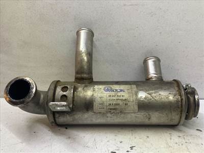 CITROËN BERLINGO EGR Hűtő