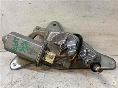 SUZUKI IGNIS II Hátsó Ablaktörlő Motor