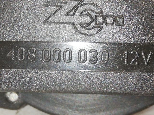DAEWOO FSO Első Ablaktörlő Motor 3. kép