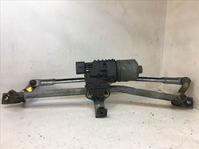 SKODA FABIA I Első Ablaktörlő Szerkezet Motorral