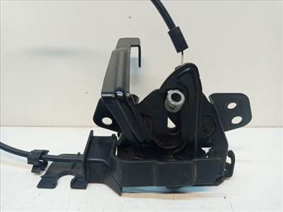 HYUNDAI i10 Motorháztető Zárszerkezet