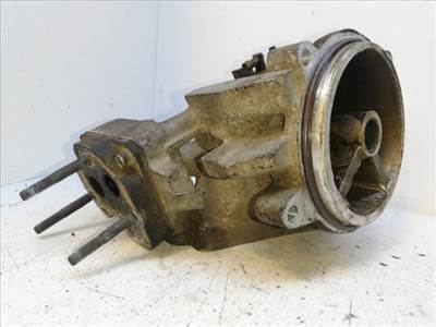 AUDI A8 Szívó Cső