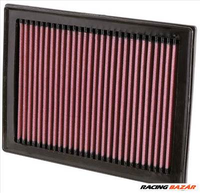 Sport betétszűrő K&N 33-2409