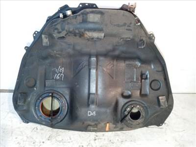 SUBARU FORESTER Tank