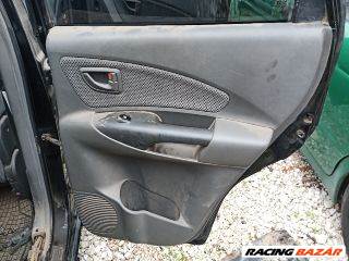 Hyundai Tucson (JM) Jobb Hátsó Ablakemelő Kapcsoló *99423*