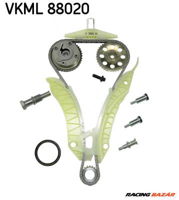 SKF VKML 88020 - vezérműlánc készlet MINI