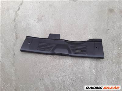 Peugeot 307 Hátfal Kárpit Burkolat