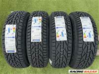 185/65 R15 Sebring Snow 92T ÚJ téli gumi 1 év kátyú garanciával