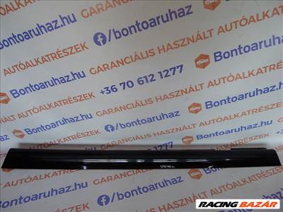 BMW E46 Eladó bontott sedan, kombi, bal küszöb borítás 