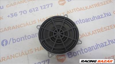 Citroen C3 Eladó gyári, bontott bal hátsó hangszóró