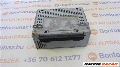 Ford Focus III MK3 Eladó gyári, bontott CD rádió fejegység