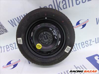 Ford Fusion 4x108, 14", gyári mankókerék, pótkerék 