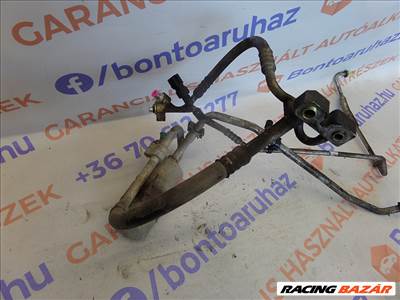 Ford Fusion Eladó gyári, 1,6 dízel klímacső szett , szűrővel 