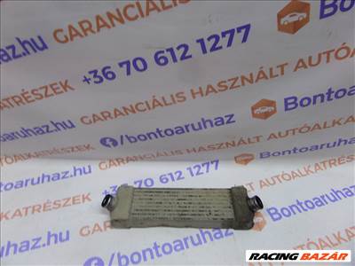 Ford Transit Eladó gyári, 2,4 TDCI cooler hűtő, hosszmotoros 