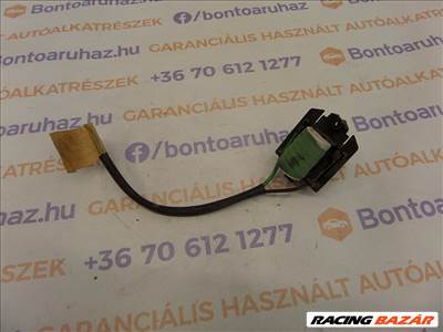 Opel Astra J Eladó gyári, 1.4 benzin hűtőventilátor ellenállás