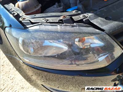 Volkswagen Polo IV jobb első halogén fényszóró 6r1941016e