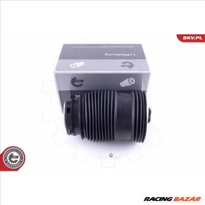 Mercedes E Class 213/ A213/ EQC 293 Bal hátsó légrugó. (csak hátsó légrugoshoz)  Essen SKV