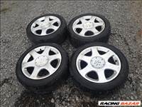 5x108 R17 Peugeot Citroen Ford  alufelni garnitúra