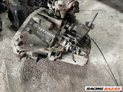 Citröen Jumpy Peugeot Expert  2.0 HDI 6-os váltó 9658358450