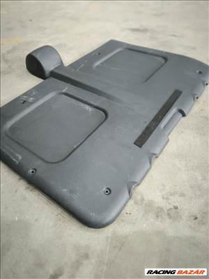 Renault MASTER Opel MOVANO 98- Dupla ülés támla kárpit borítás 4945 7701044347 9248646