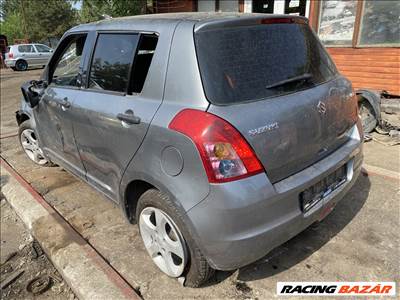 Suzuki Swift II 1.3i bontott alkatrészei