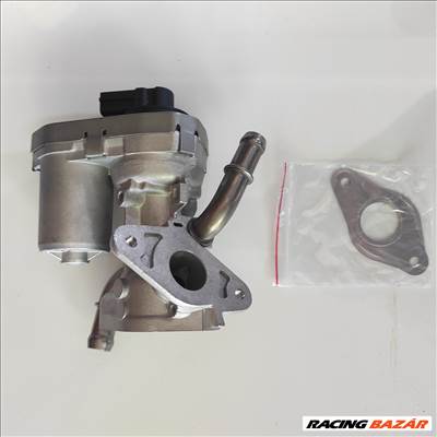 EGR szelep hűtött Ford Transit 2006-2011 8c1q9d475aa 1480549