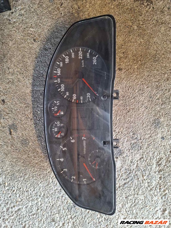 Audi A4 (B5 - 8D) óracsoport  8d0919033c 1. kép