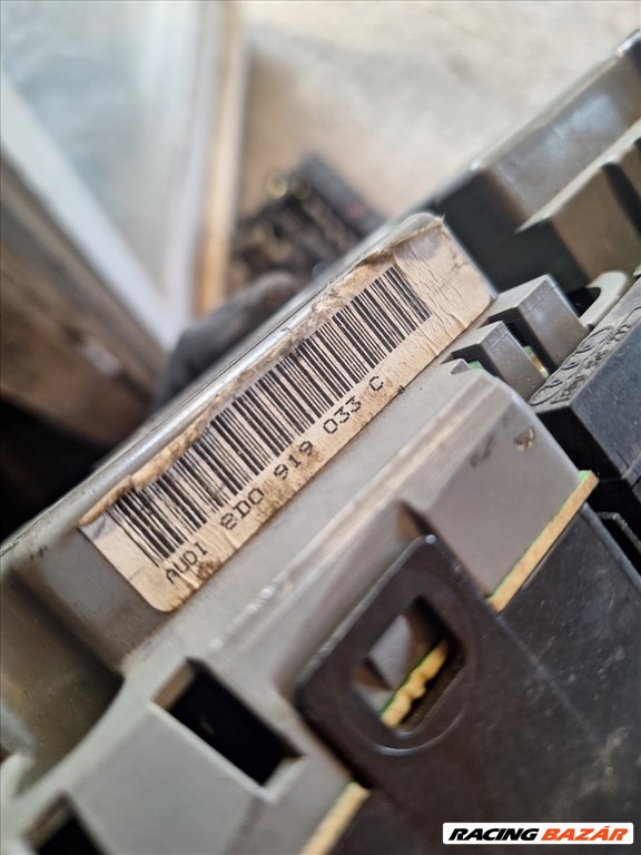 Audi A4 (B5 - 8D) óracsoport  8d0919033c 2. kép