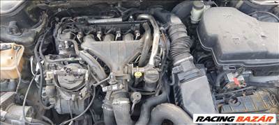 Peugeot,Citroen. 2.0 hdi RHR motor 