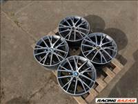 17" 5x112 BMW X1-X2 + szenzor