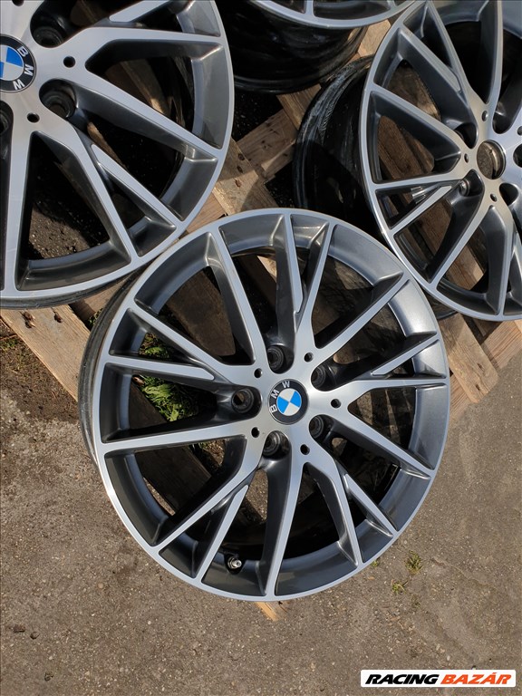 17" 5x112 BMW X1-X2 + szenzor 3. kép