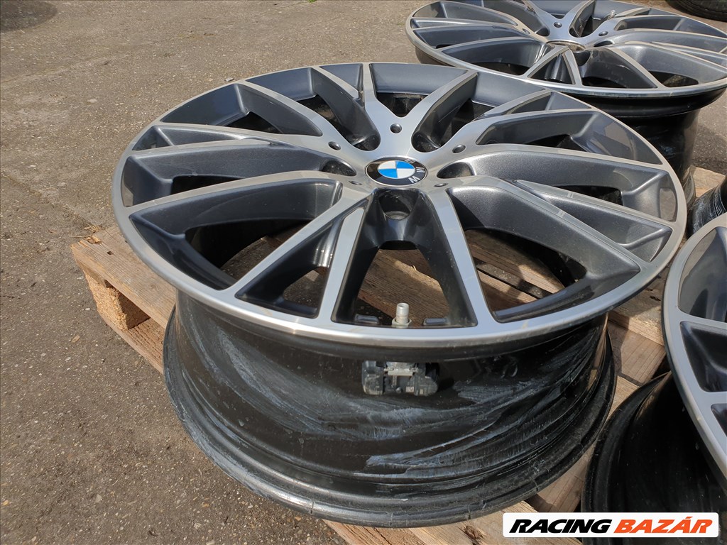 17" 5x112 BMW X1-X2 + szenzor 5. kép