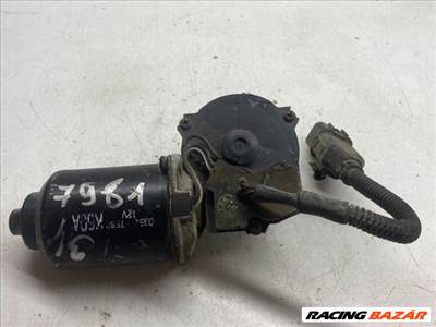 KIA K2700 Első Ablaktörlő Motor