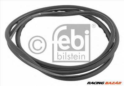 FEBI BILSTEIN 26497 - ajtótömítés BMW