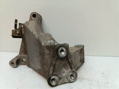 SUZUKI SWIFT IV Billenésgátló Bak