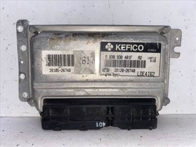 KIA CERATO Motorvezérlő