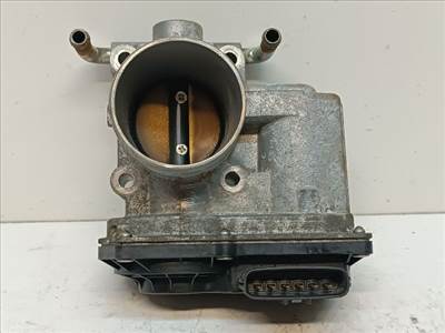 SUZUKI SWIFT IV Fojtószelep (Elektromos)