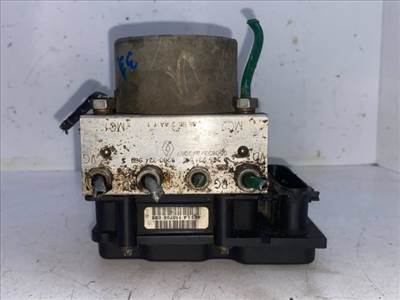 RENAULT CLIO III (BR0/1, CR0/1) ABS Kocka