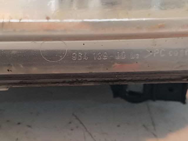 VW BORA (1J2) Bal Fényszóró 3. kép