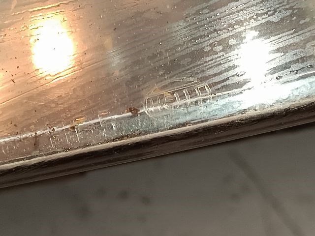 VW BORA (1J2) Bal Fényszóró 4. kép