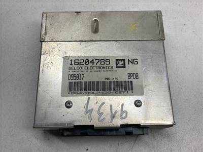 OPEL CORSA B (73_, 78_, 79_) Motorvezérlő