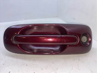 CHRYSLER VOYAGER IV (RG, RS) Jobb hátsó Külső Kilincs