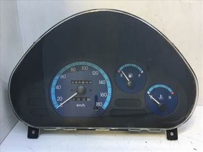 DAEWOO MATIZ (KLYA) Kilométeróra
