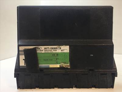 FORD MONDEO III (B5Y) Komfort Elektronika