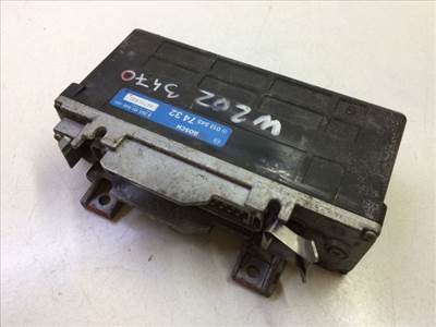 MERCEDES-BENZ C-CLASS (W202) ABS Elektronika