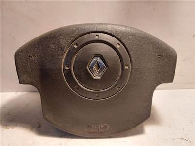 RENAULT MEGANE II (BM0/1_, CM0/1_) Kormánylégzsák