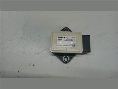 JAGUAR XF (_J05_, CC9) Fűtés Állító Motor