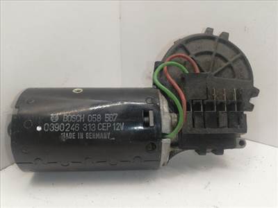 VOLVO 440 K (445) Első Ablaktörlő Motor