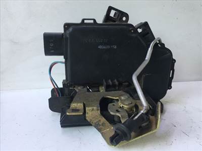 AUDI A6 (4B, C5) Bal hátsó Ajtózár