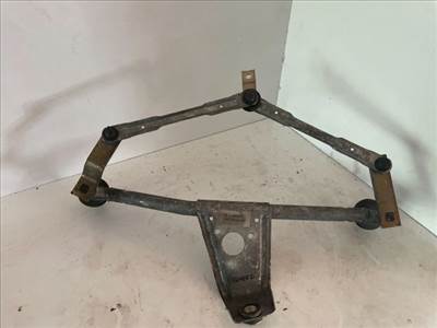PEUGEOT 206 Ferdehátú (2A/C) Első Ablaktörlő Szerkezet